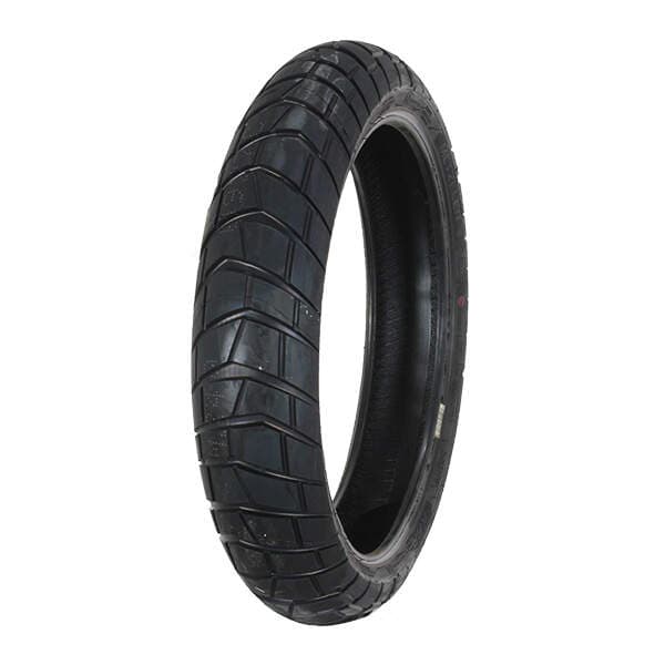OCASION Cubierta Metzeler 120/70-17 M/C 58V M+S TL Karoo Street F - 3555800OC5