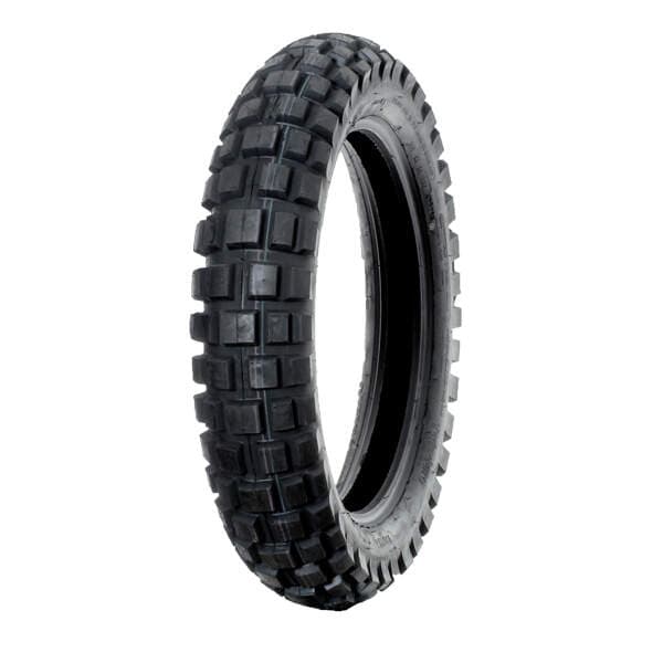OCASION Cubierta Continental 130/80-17 M/C 65T TL  M+S TKC 80 R - 02471410000OC0