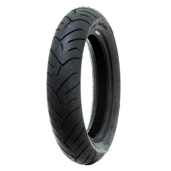 OCASION Cubierta DUNLOP SCOOTSMART 110/70-13 54S F TL - 636846OC0