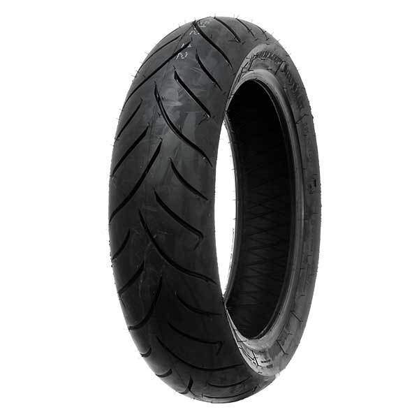 OCASION Cubierta Dunlop 130/70-16 61S TL SCOOTSMART - 633346OC1