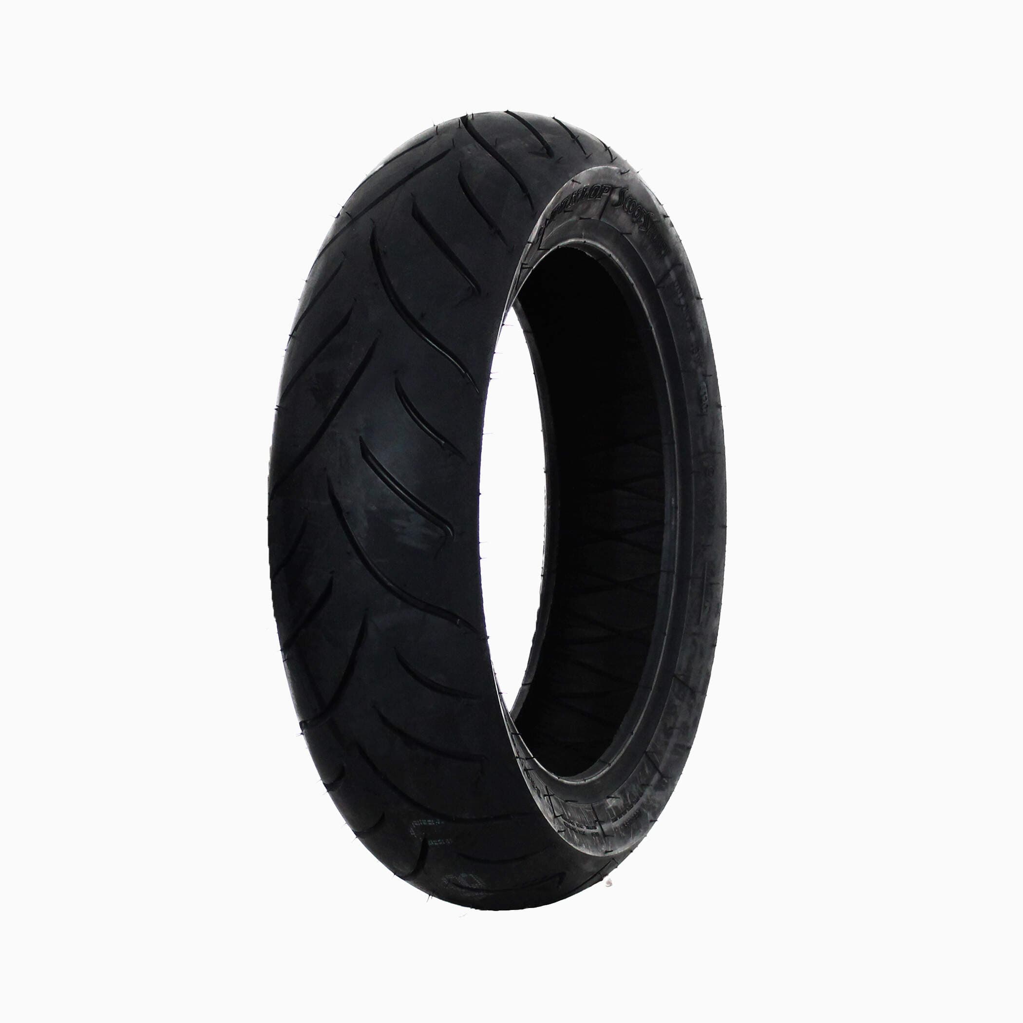 OCASION Cubierta Dunlop 130/80-15 63S TL SCOOTSMART - 630976OC6