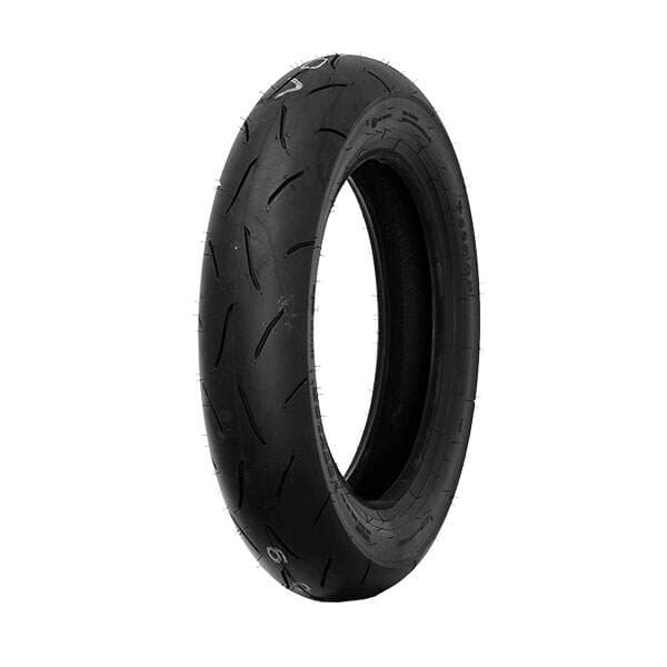 OCASION Cubierta Dunlop TT93 Gp 100/90-10 56J R TL - 636683OC1
