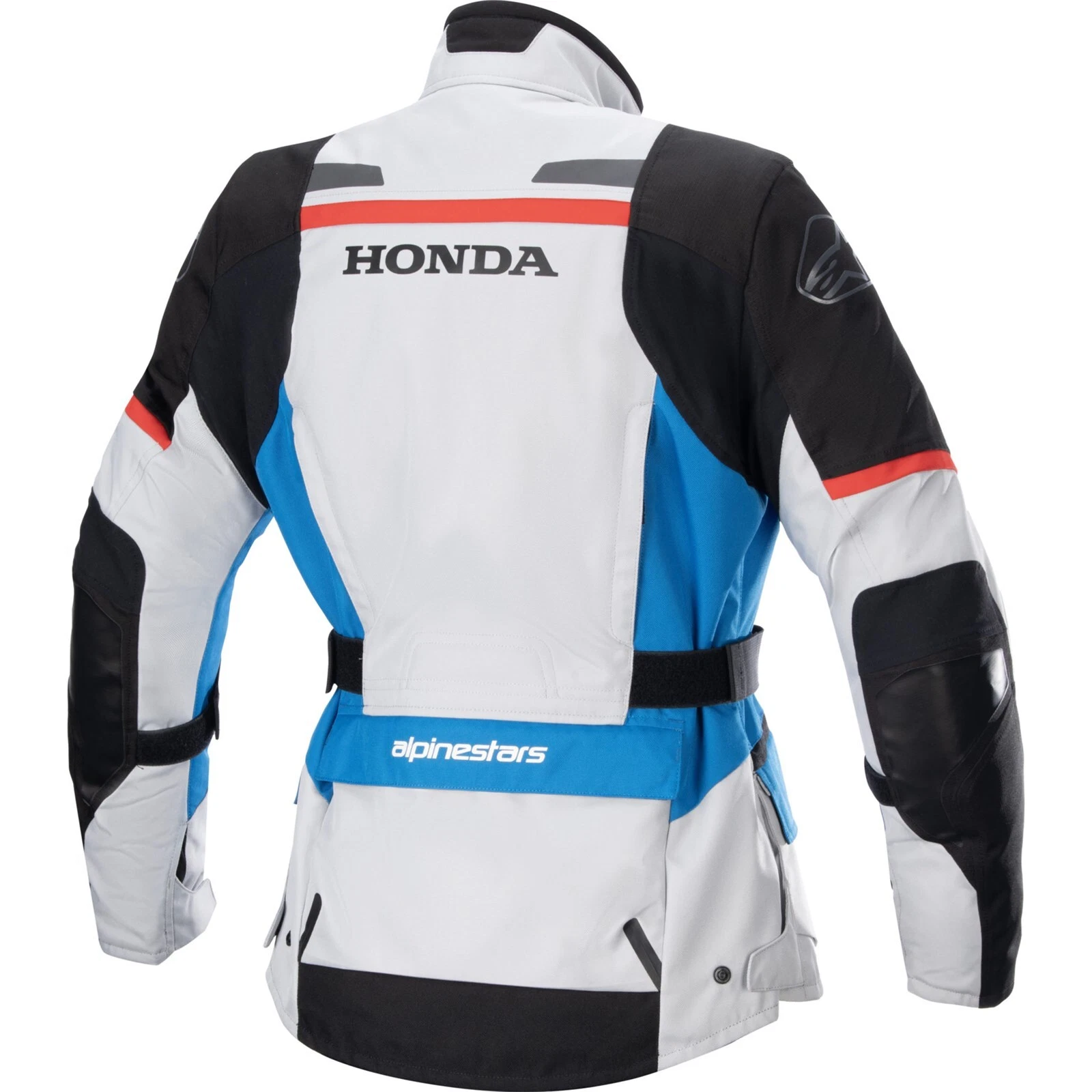 Chaqueta Alpinestars Honda Stella Andes V3 Drystar