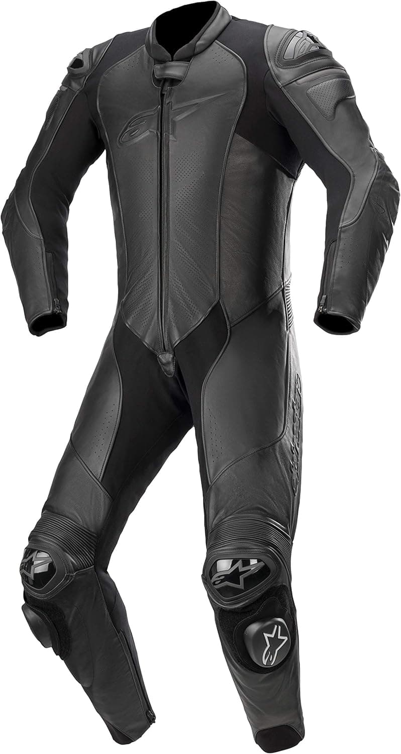 Mono Piel Alpinestars GP PLUS V3 Negro image_1