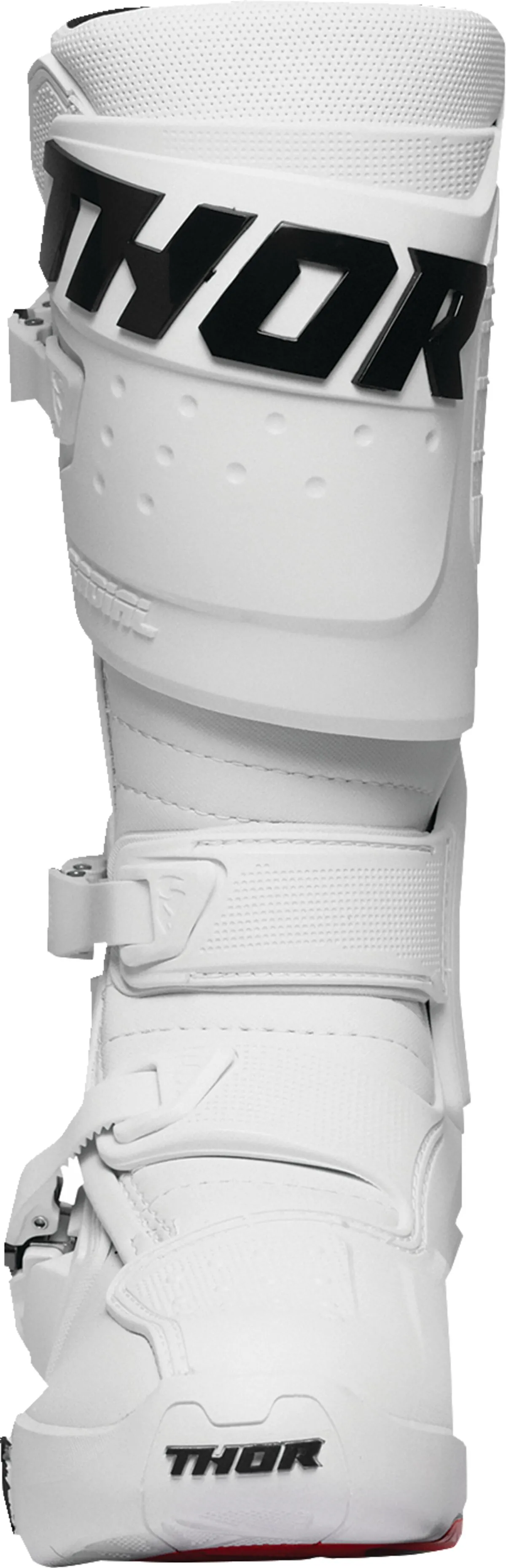 Botas THOR Radial Frost Blanco