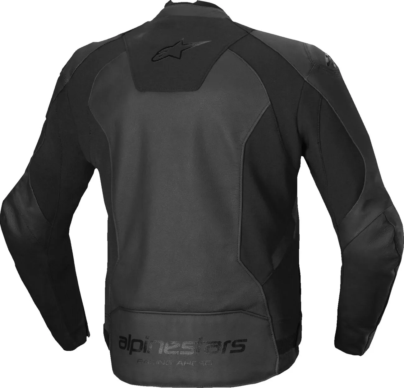 Chaqueta Alpinestars Faster V3 Negro