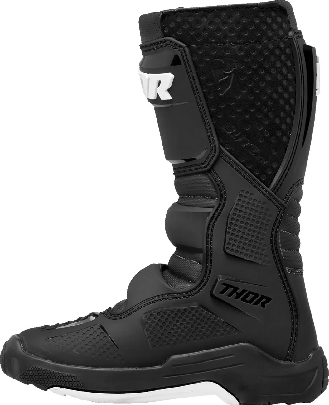 Botas THOR Blitz XR Infantil Negro