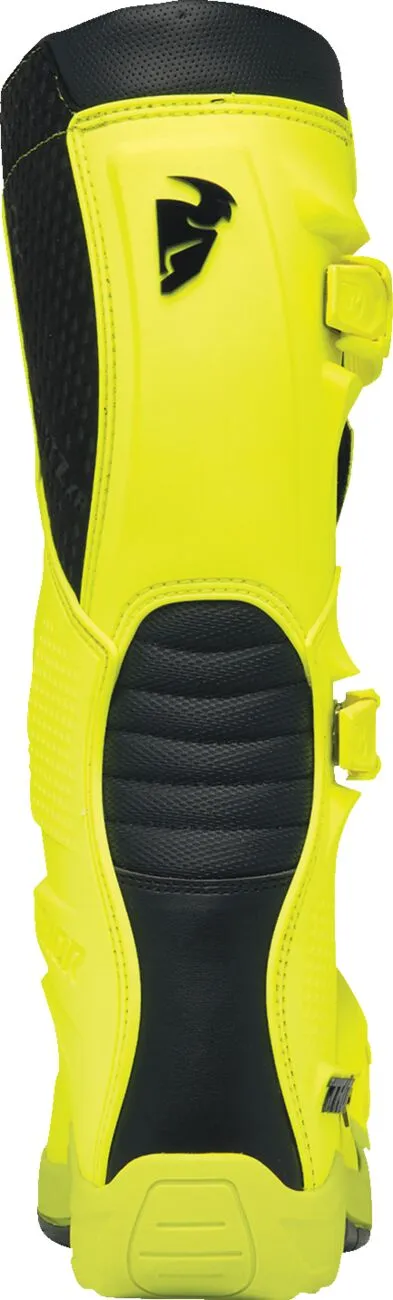 Botas THOR Blitz XR Amarillo