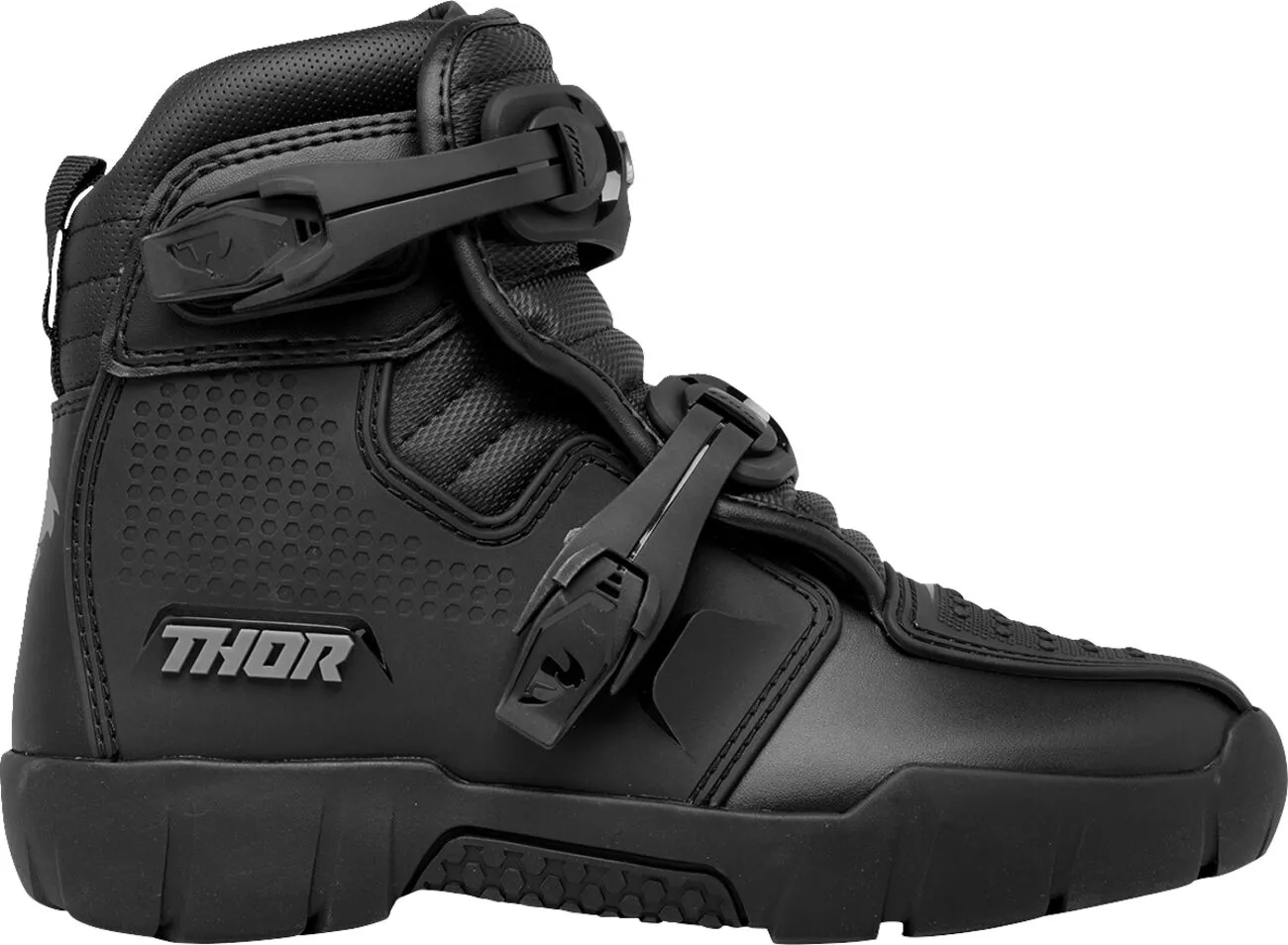 Botas THOR Blitz XRS Negro