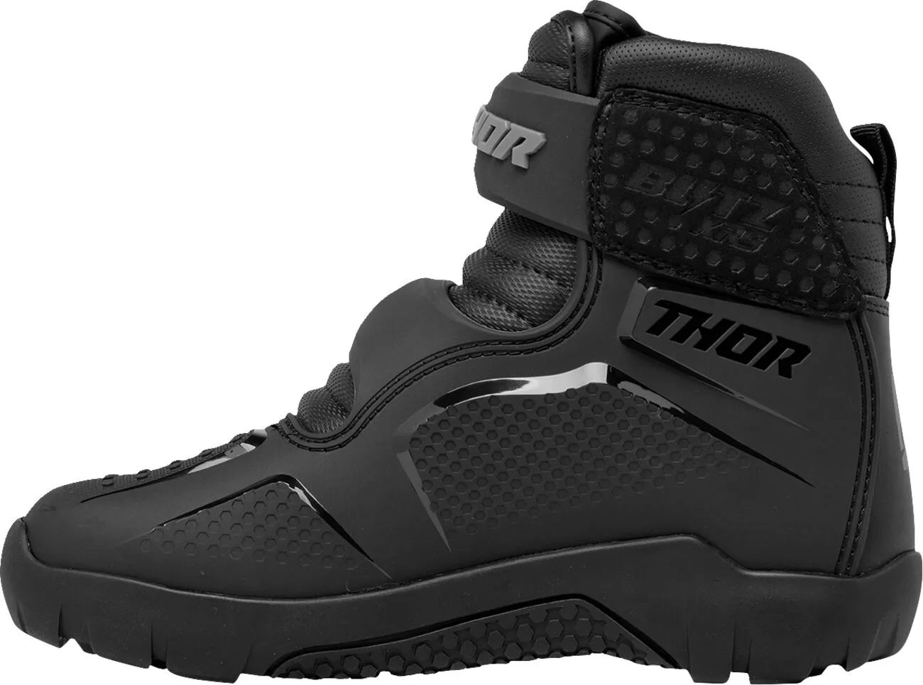 Botas THOR Blitz XRS Negro