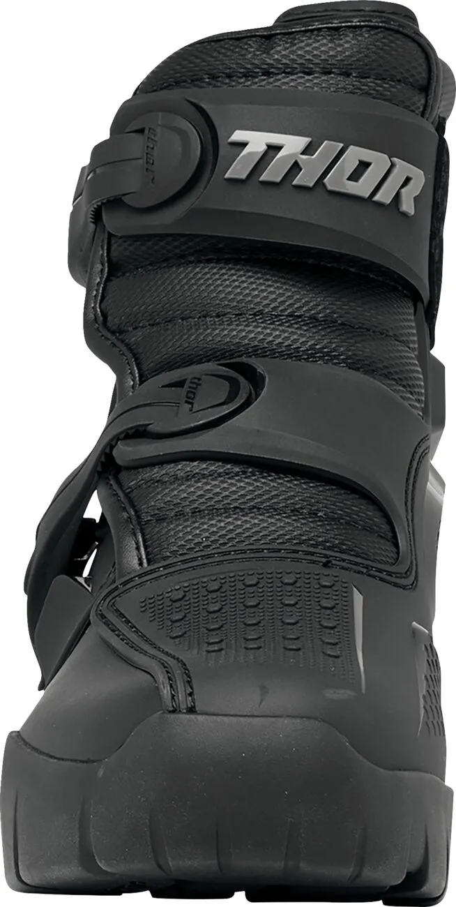 Botas THOR Blitz XRS Negro