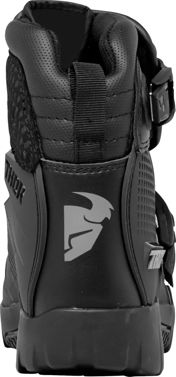 Botas THOR Blitz XRS Negro