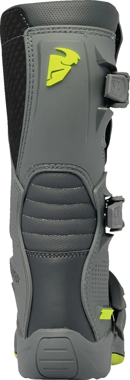 Botas THOR Blitz XR Infantil Gris