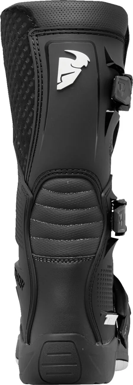 Botas THOR Blitz XR Infantil Negro