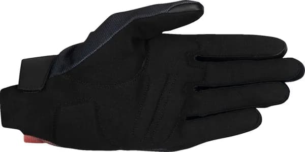 Guantes Alpinestars REEF V2 Negro Rojo