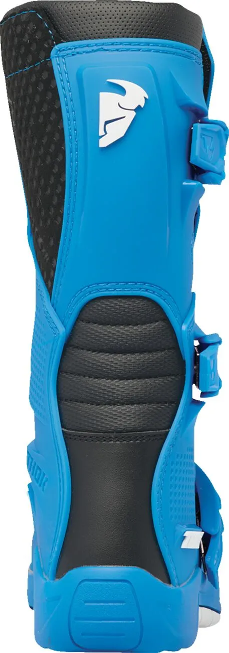 Botas THOR Blitz XR Infantil Azul