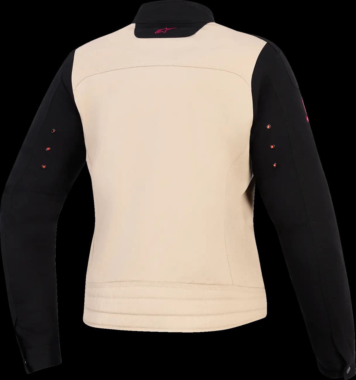 Chaqueta Alpinestars Grace Stella Negro Rosa