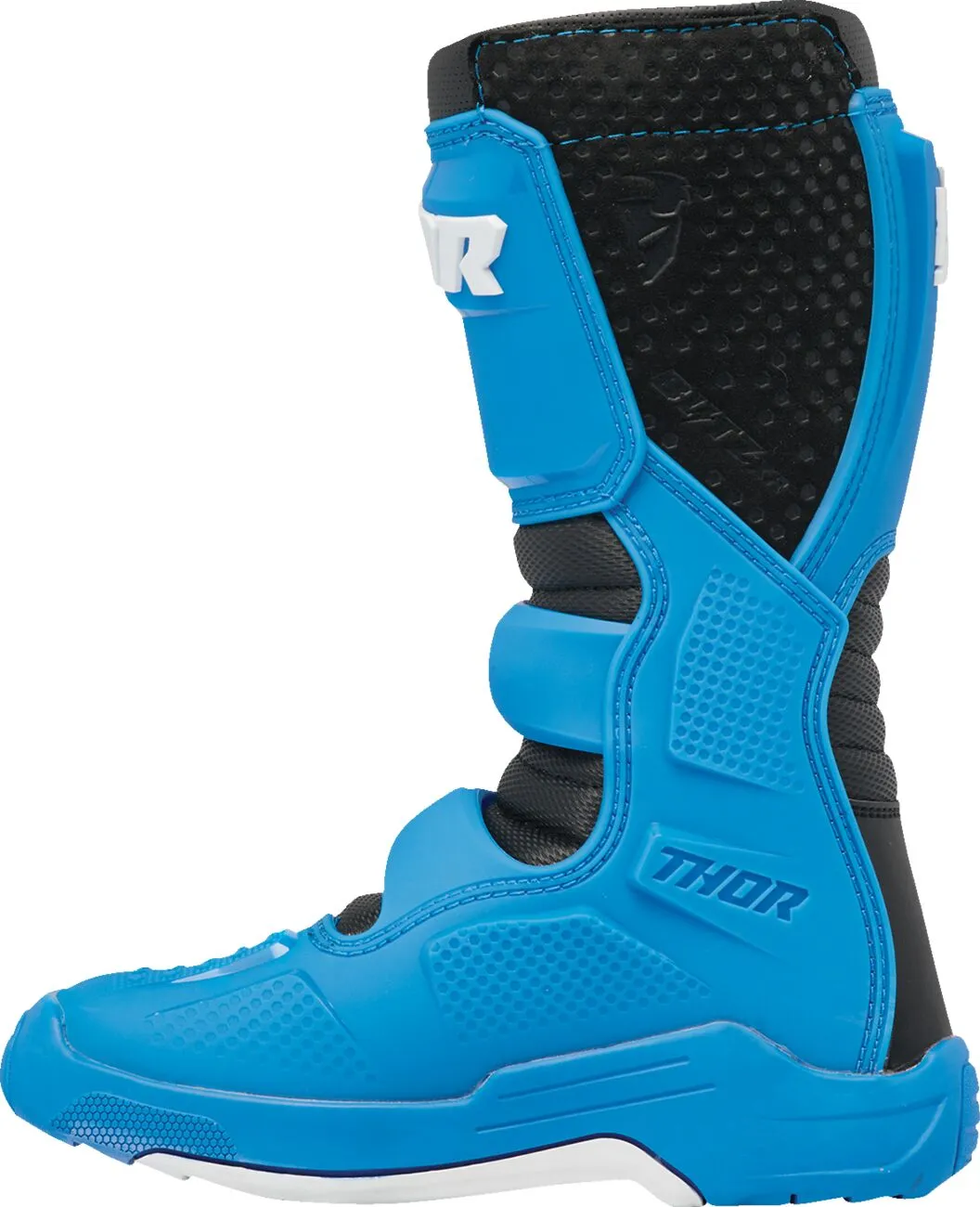 Botas THOR Blitz XR Infantil Azul