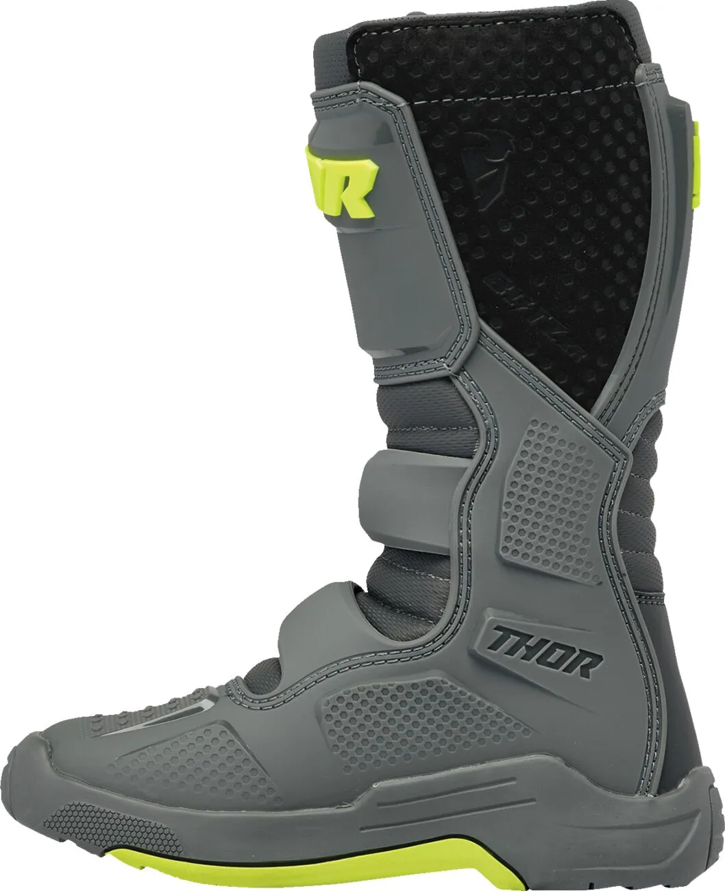 Botas THOR Blitz XR Infantil Gris