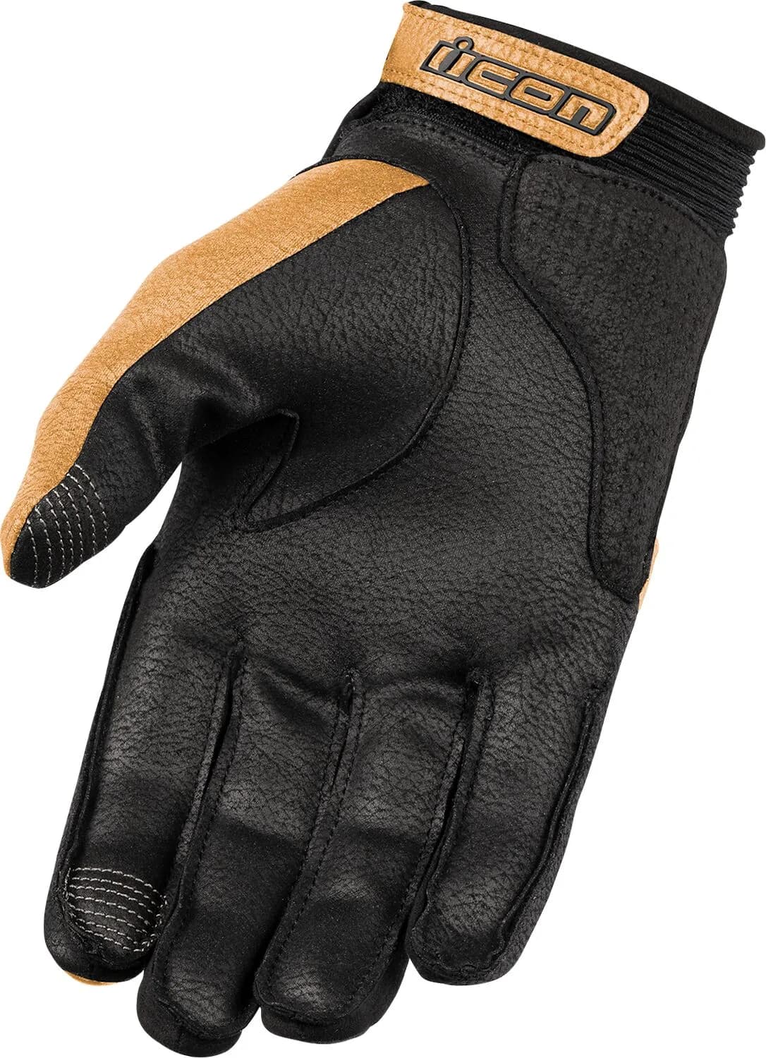 Guantes ICON SuperDuty3 Lady Marron