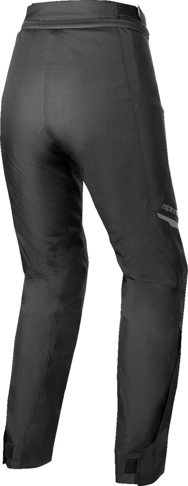 Pantalon Alpinestars ST-1 Waterproof Stella Negro