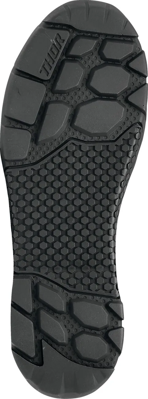 Botas THOR Blitz XRS Negro