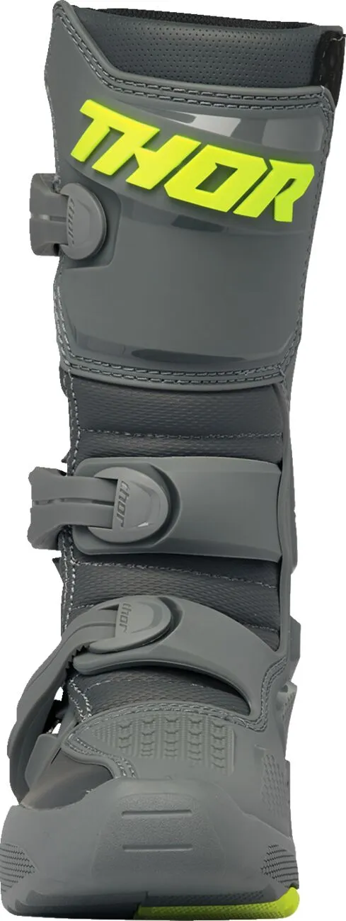 Botas THOR Blitz XR Infantil Gris