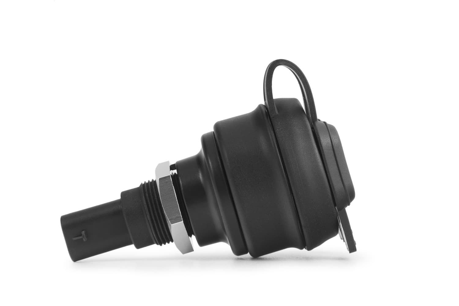45011-200 Wunderlich Toma de corriente USB / USB-C