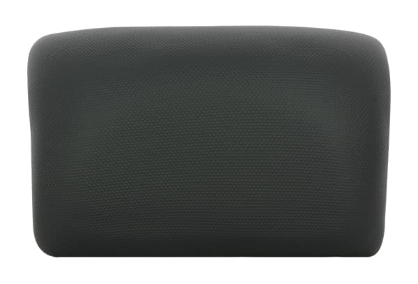 Baúl de 29L Negro Parilla y espaldo Incluido Baúl de 29L Negro Parilla y espaldo Incluido