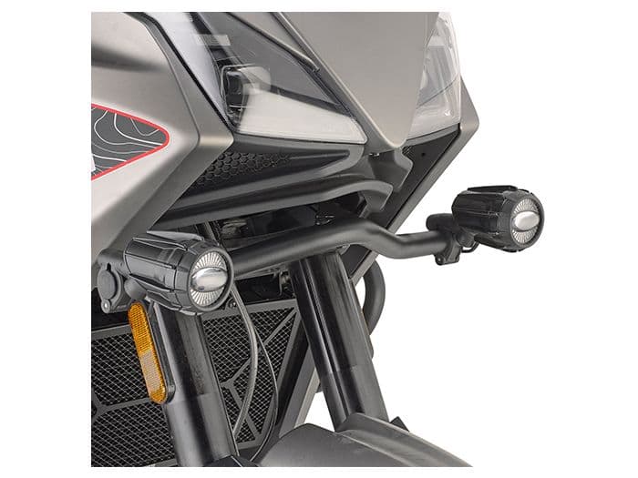 SOPORTE PROYECTORES GUZZI.V85.TT.19 - LS9350 image_1