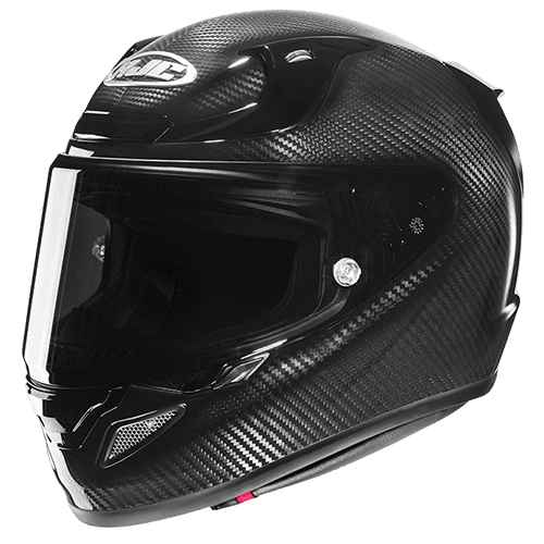 Casco HJC RPHA12 Carbon Negro image_1