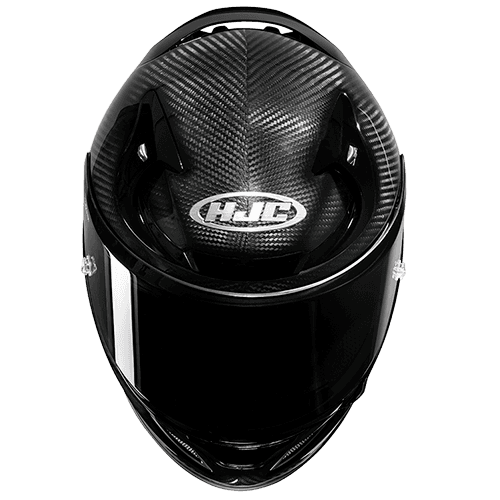 Casco HJC RPHA12 Carbon Negro Casco HJC RPHA12 Carbon Negro