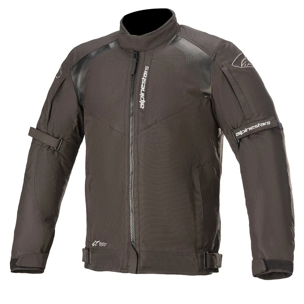Chaqueta Alpinestars Headlands Drystar Negro (Clon image_1