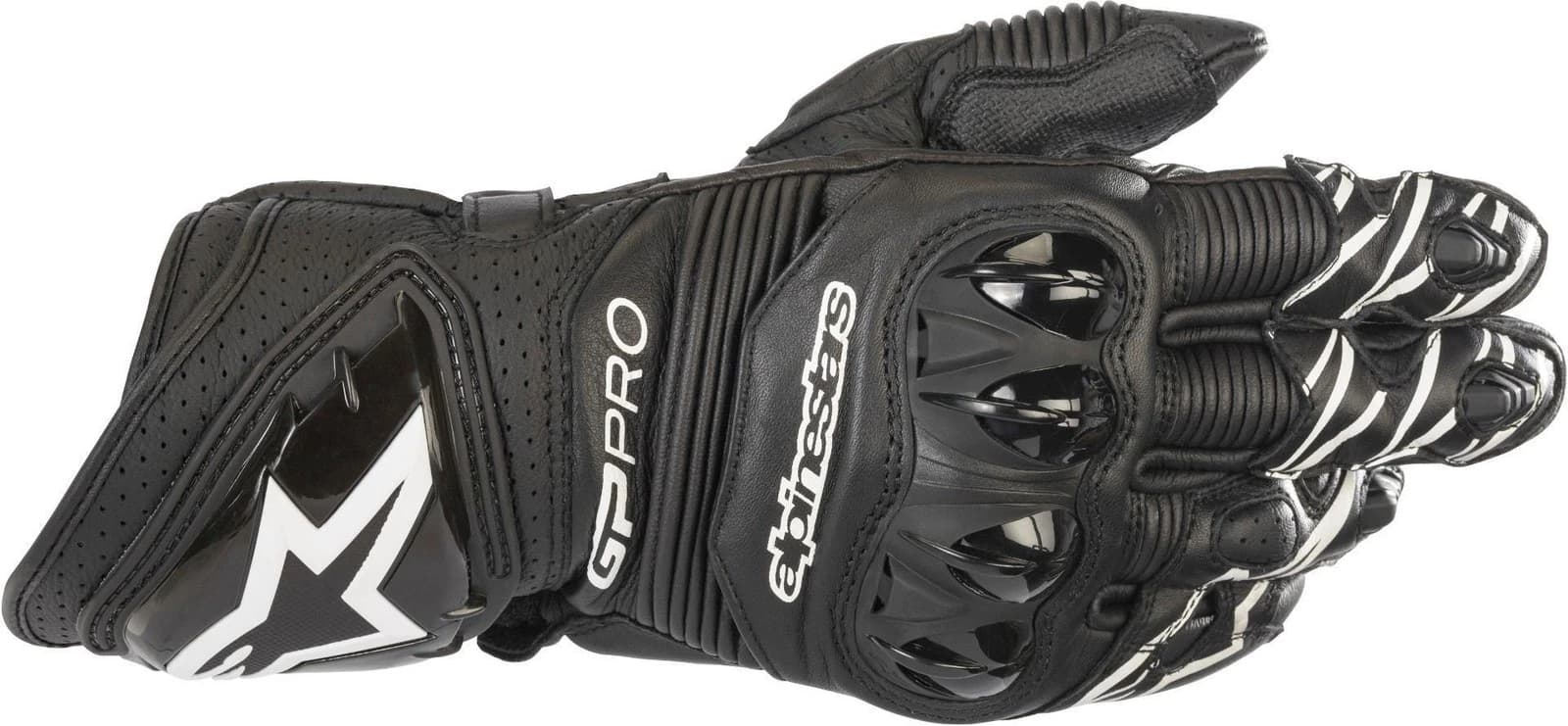 Guantes Alpinestars GP Pro R3 Negro (Clonado) image_1