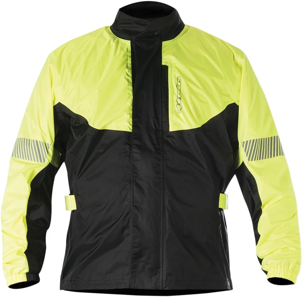 Chaqueta De Agua Alpinestars Hurricane AM/NG (Clon image_1