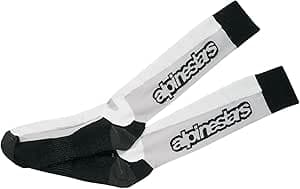 Calcetines Alpinestars Thermal Tech Negro Gris image_1