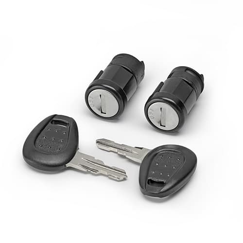 RB LLAVE EASY12 C/KIT DX+SX BLOQUE MONTADO image_1
