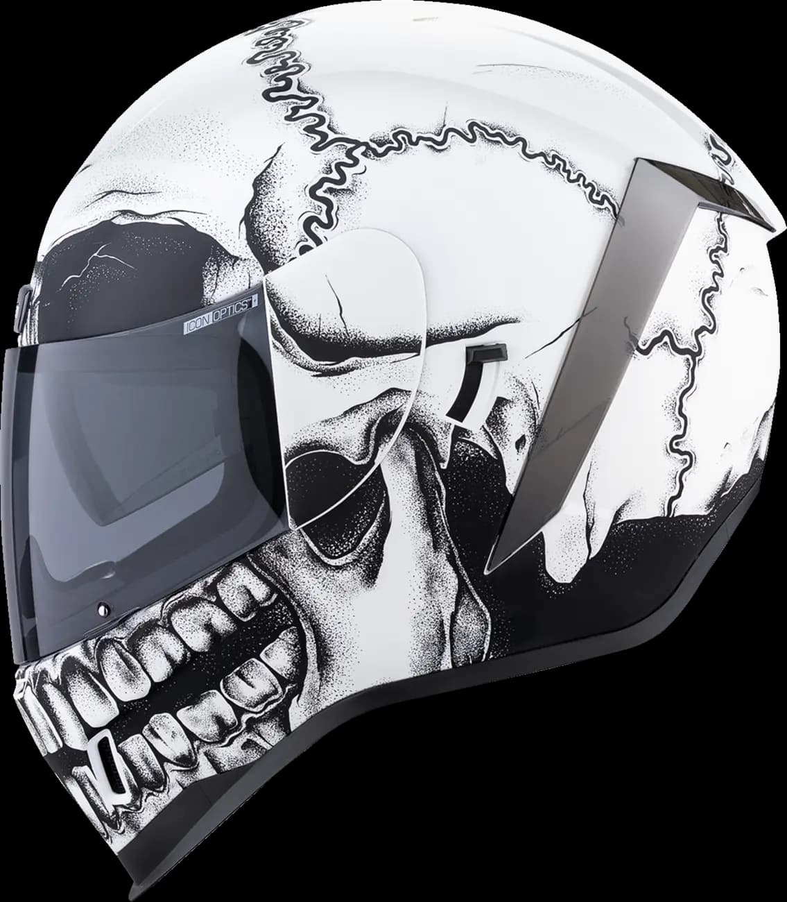 Casco ICON Airform MIPS Crestfalle Casco ICON Airform MIPS Crestfalle
