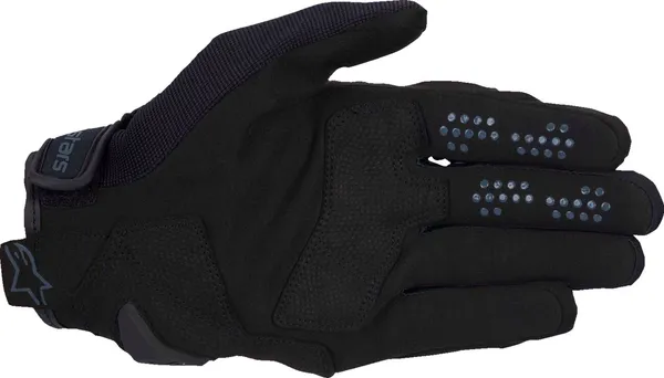 Guantes Alpinestars CHROME Stella Negro Guantes Alpinestars CHROME Stella Negro