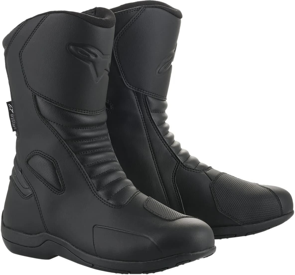 Botas Alpinestars Origin Drystar Negro (Clonado) image_1