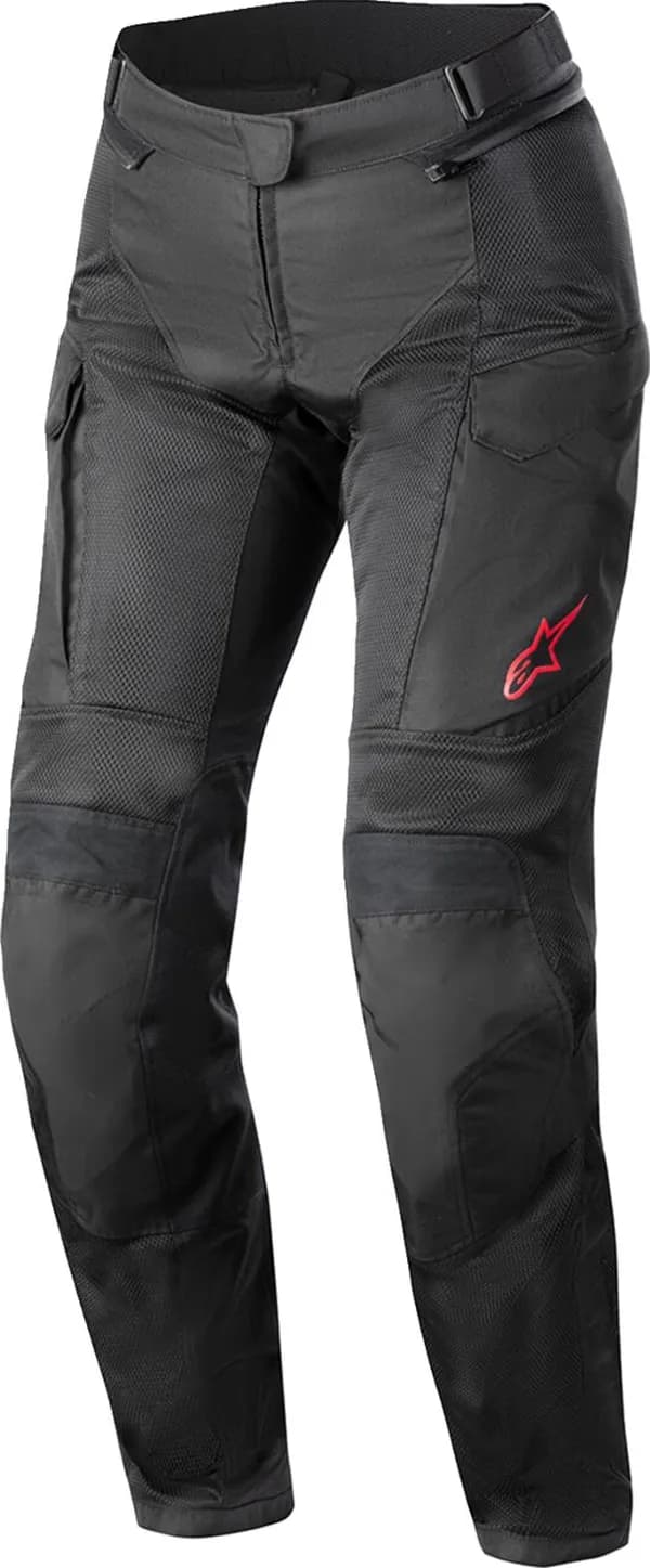 Pantalones Alpinestars Andres Air Stella Negro image_1
