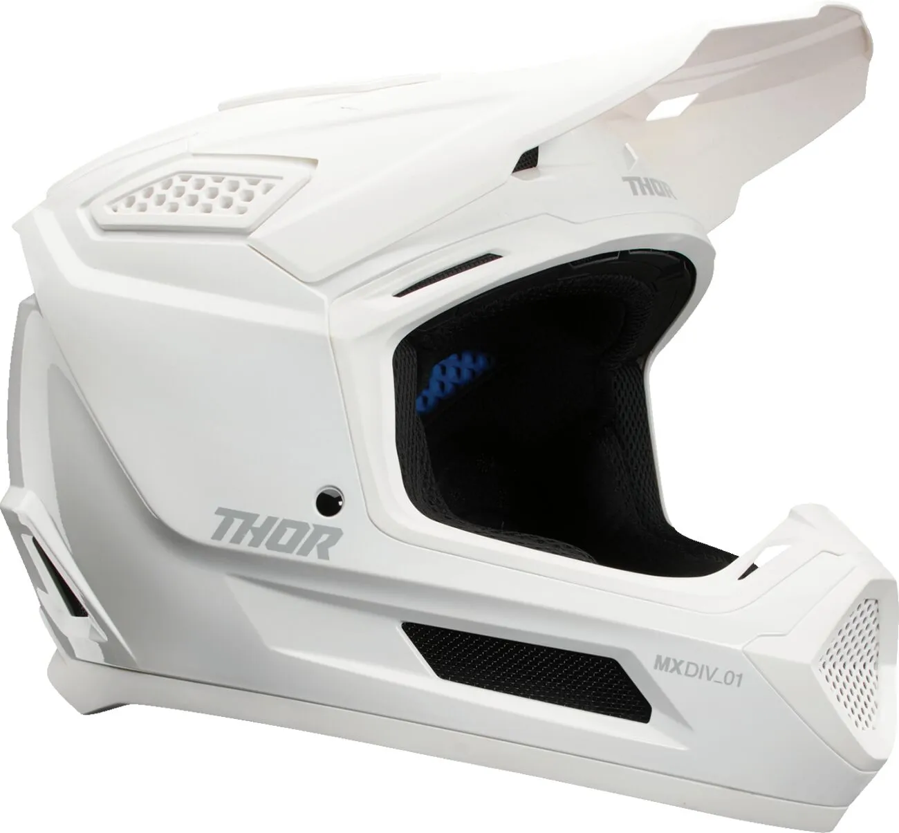 Casco THOR Fleet Blanco image_1