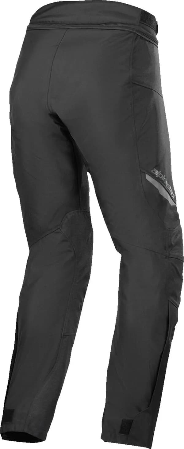 Pantalon Alpinestars ST-1 Waterproof Negro Pantalon Alpinestars ST-1 Waterproof Negro