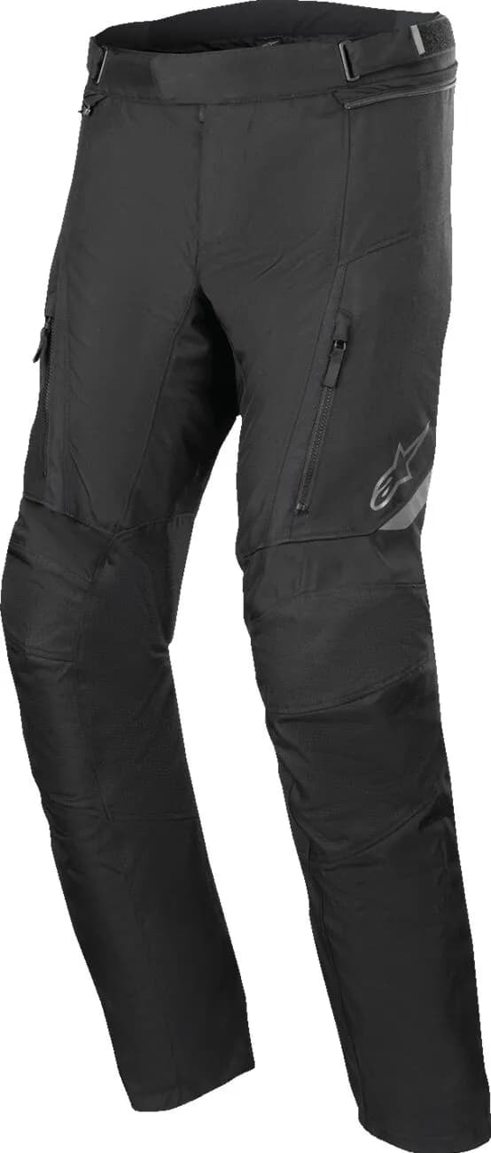 Pantalon Alpinestars ST-1 Waterproof Negro image_1