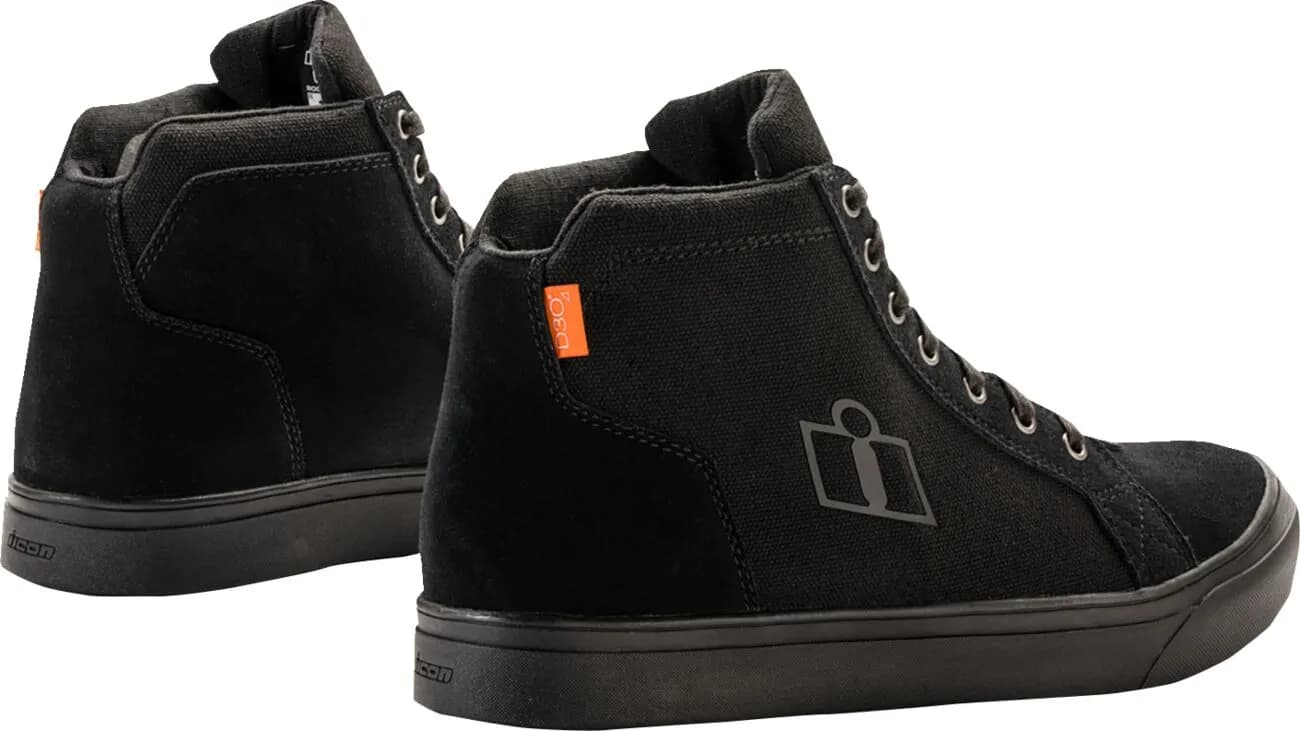 BOOT CARGA CE STEALTH 7 BOOT CARGA CE STEALTH 7