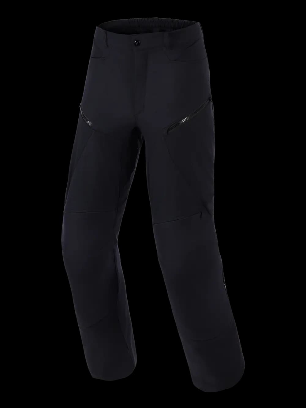 Pantalones Alpinestars Explore AST Negro image_1