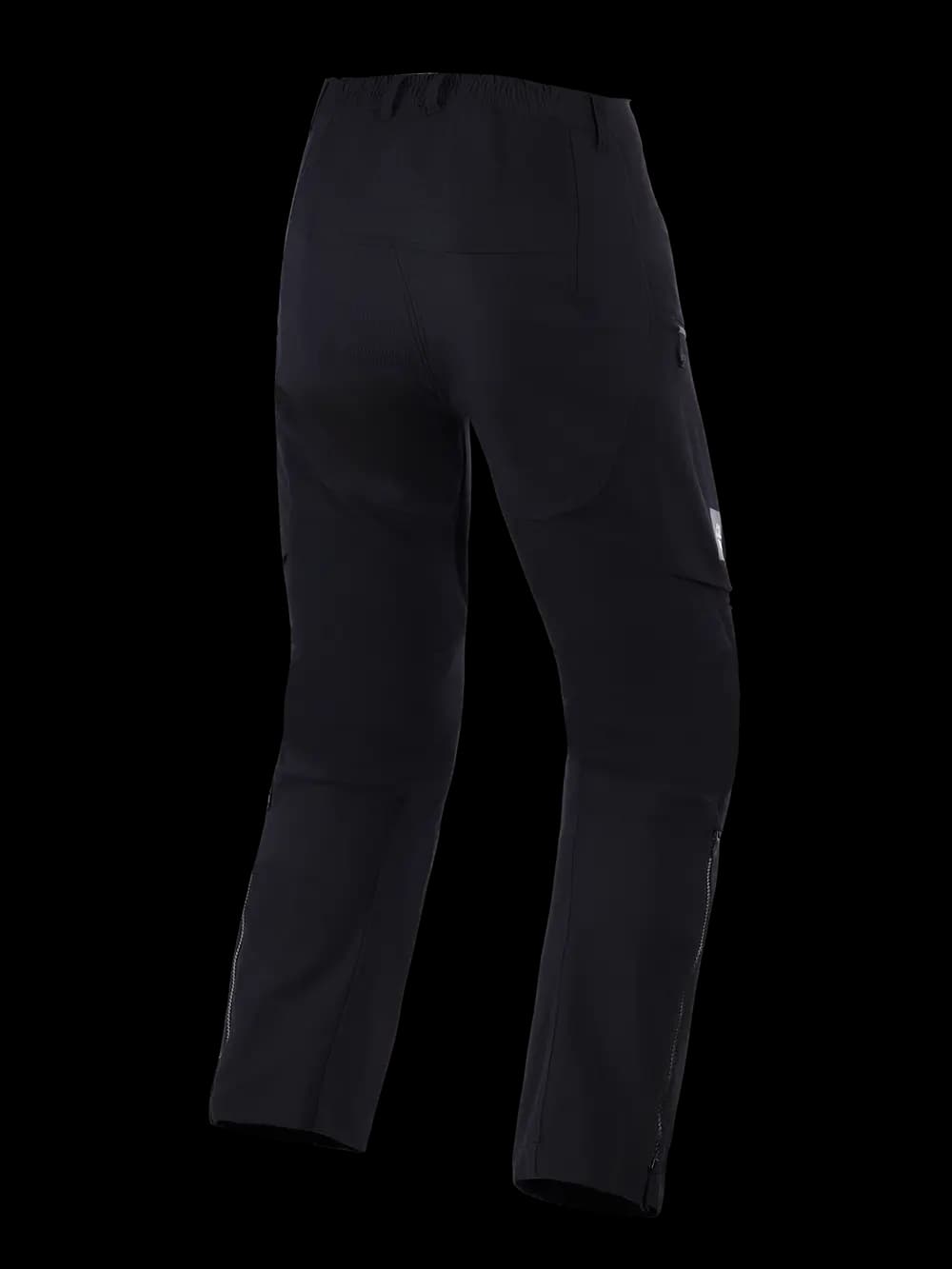 Pantalones Alpinestars Explore AST Negro Pantalones Alpinestars Explore AST Negro