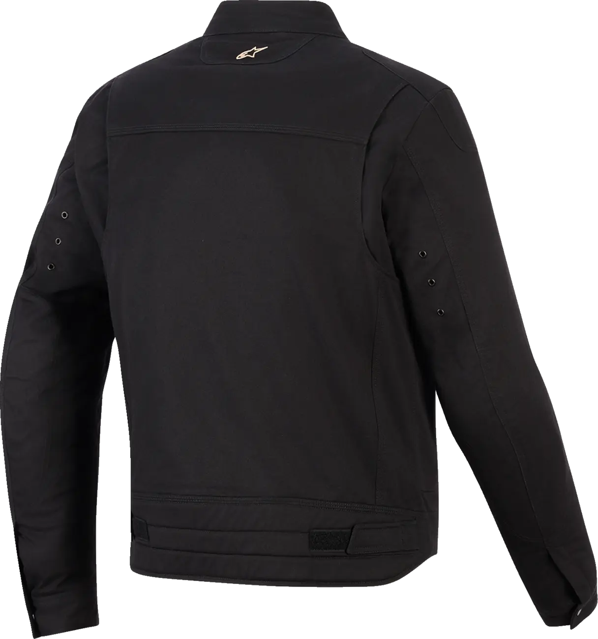 Chaqueta Alpinestars Bruiser Negro Chaqueta Alpinestars Bruiser Negro