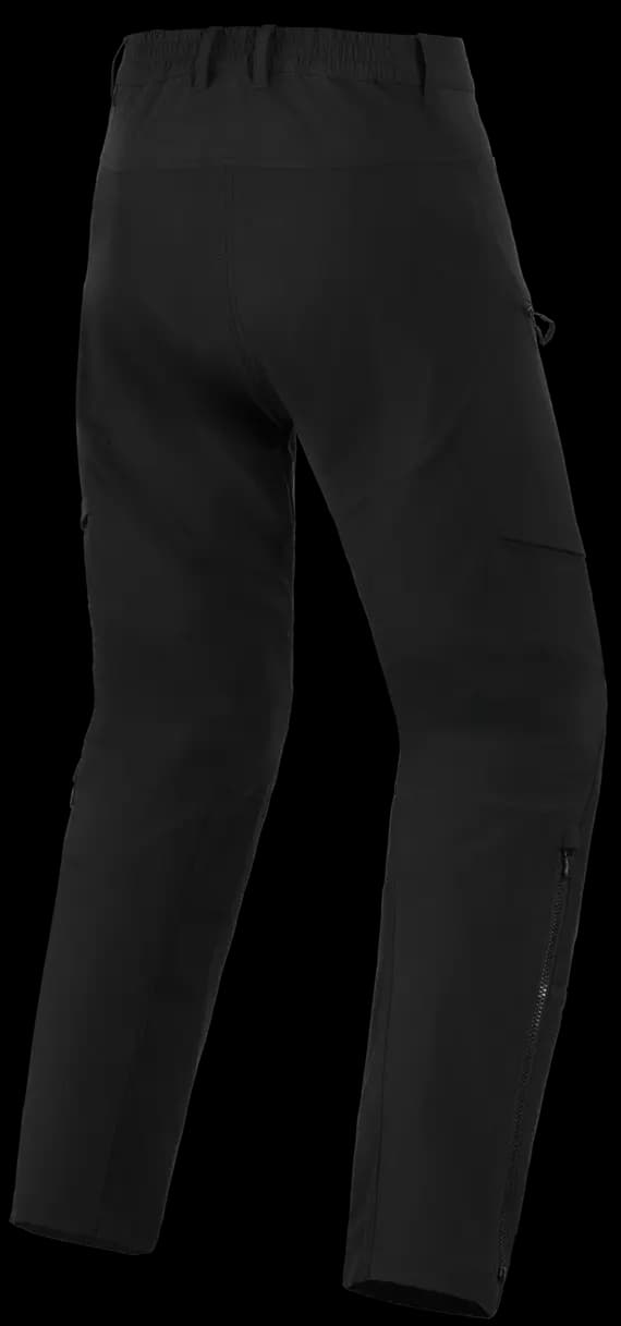 Pantalones Alpinestars Explore AST Stella Negro Pantalones Alpinestars Explore AST Stella Negro
