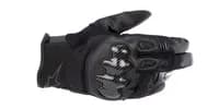 Guantes Alpinestars SMX-1 Drystar Negro - 35207231 image_1